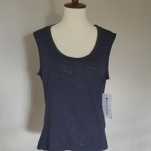 Athleta Breezy Muscle Tshirt